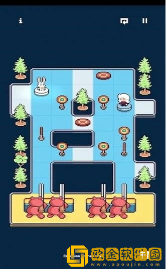 克洛伊冒险手机版下载(Chloe)