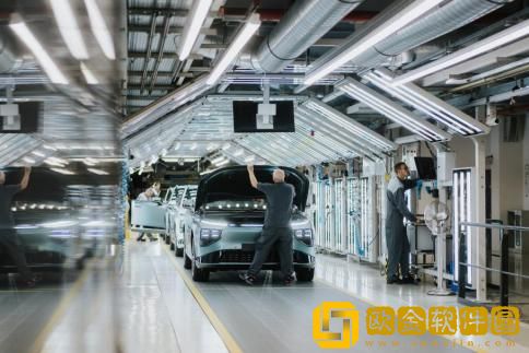 小鹏汽车**欧洲市场布局