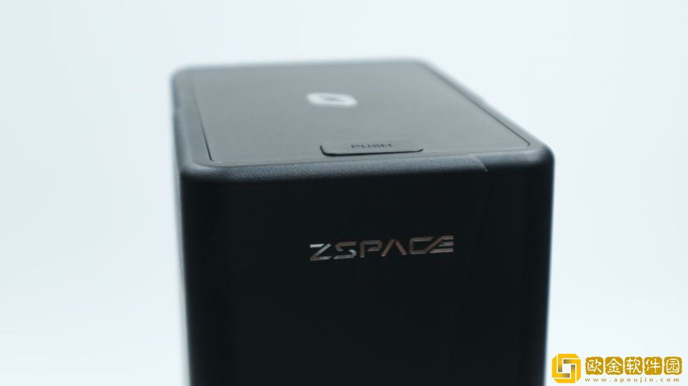 家庭数码新标的NAS