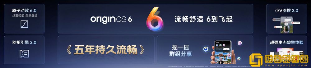 2K屏新生代性能旗舰