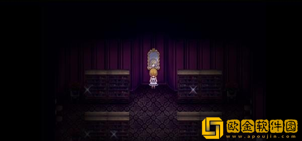 魔女之家新版安卓下载(魔女の家)