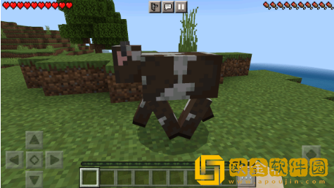 我的世界奥特曼超越时刻模组下载