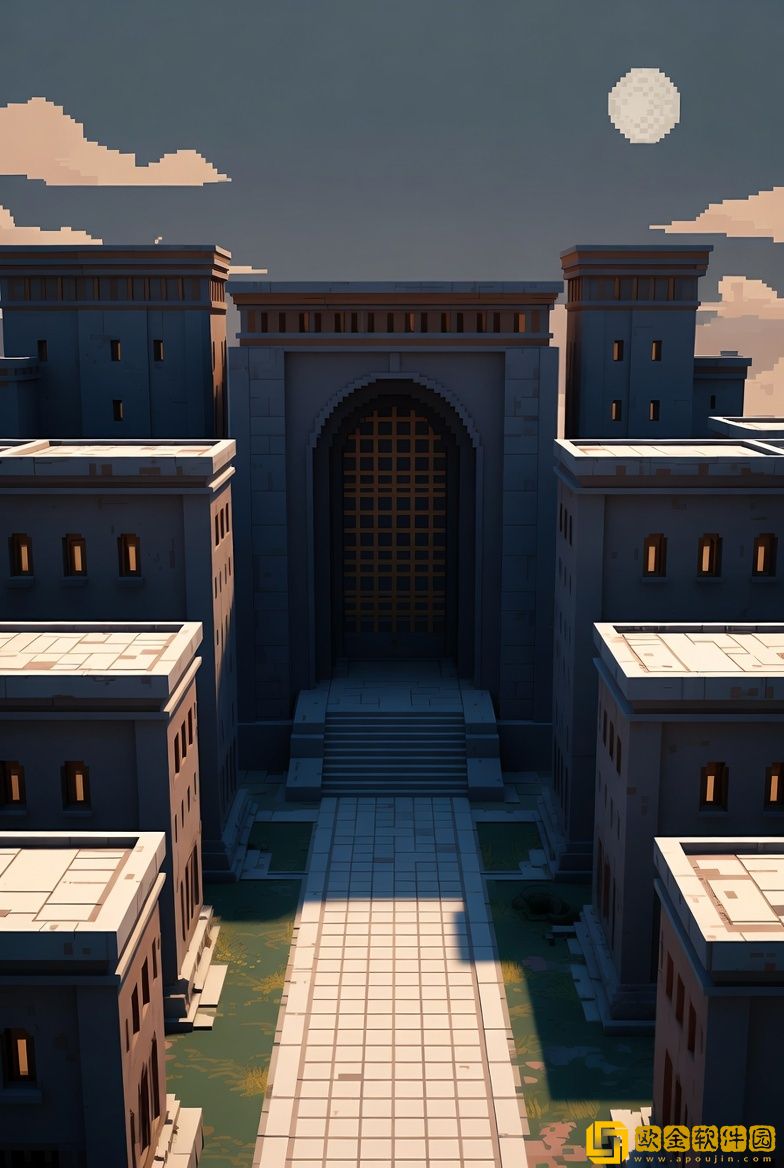 洛伊的移动要塞安卓中文版下载：最新游戏安装包与新手入门攻略