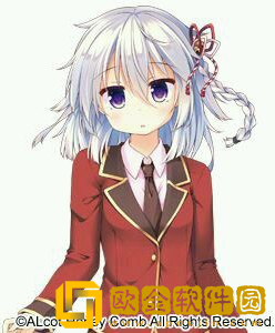 茜色的境界线安卓直装下载