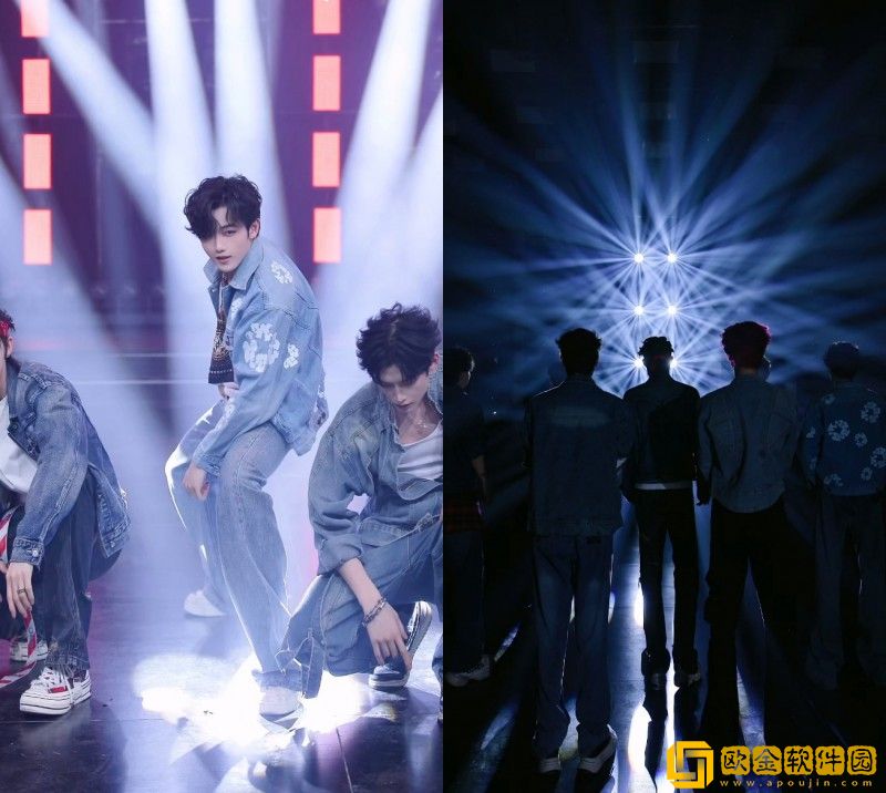 “佳直播”携手海川星辰