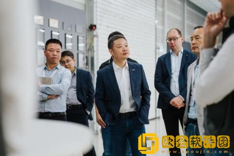 小鹏汽车**欧洲市场布局