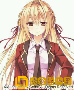 茜色的境界线安卓直装下载