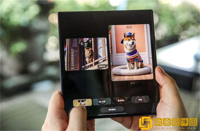 2亿像素超清影像领衔