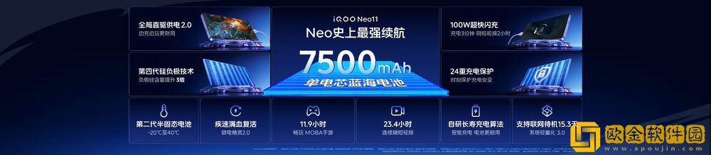 2K屏新生代性能旗舰