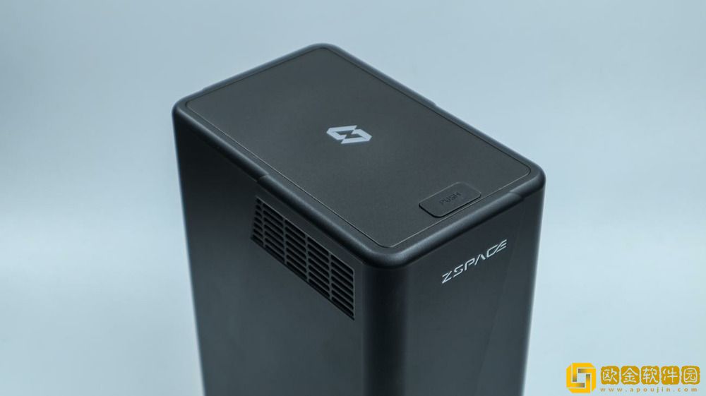 家庭数码新标的NAS