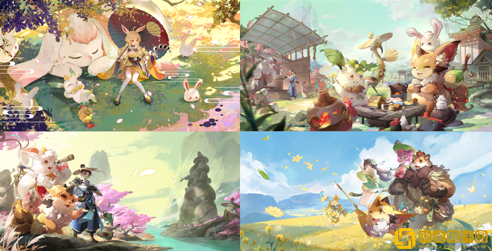 竖版回合开创者