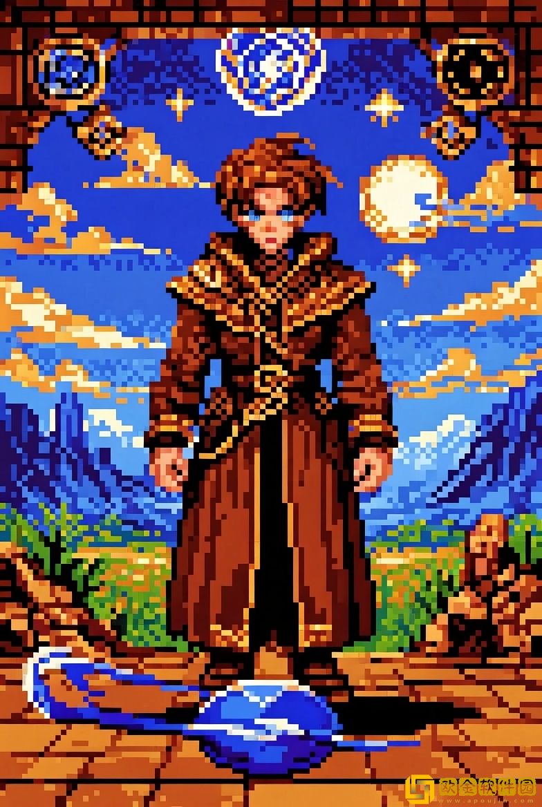 拼豆乐园安卓版下载