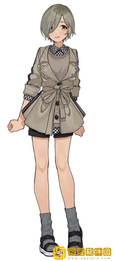 少女乐队的呐喊First Riff