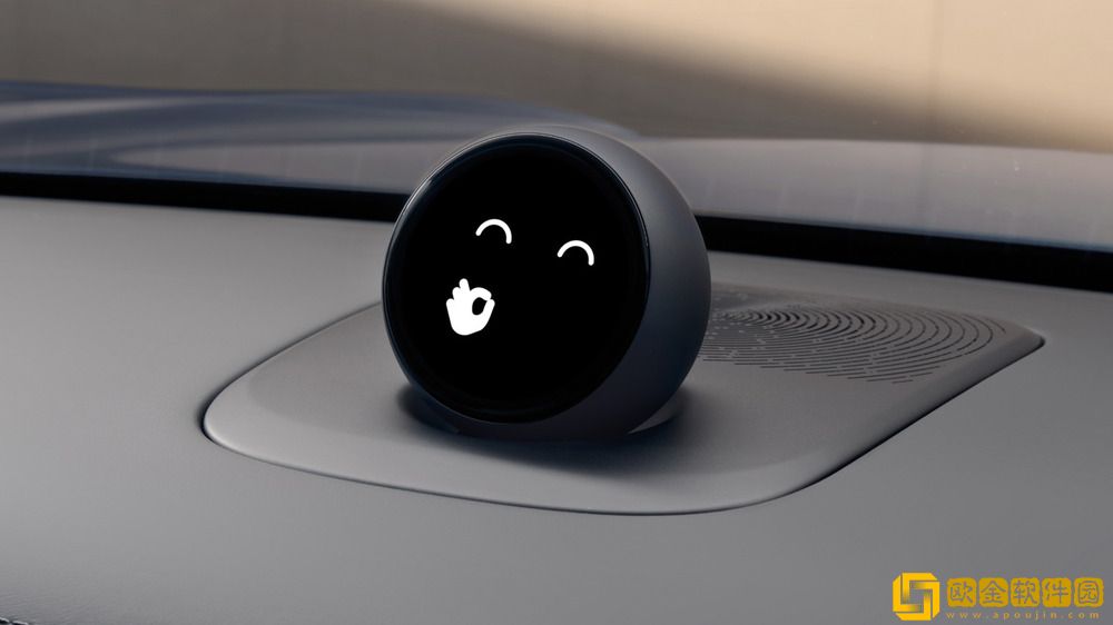 蔚来全新ES8正式上市