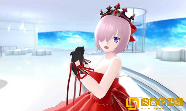 FGO抽卡模拟器Mooncellapp下载