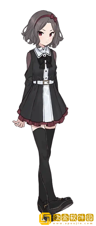 少女乐队的呐喊First Riff