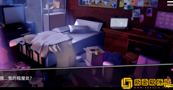 重启的NTR后宫人生手游(MY New Born Life In A Harem)