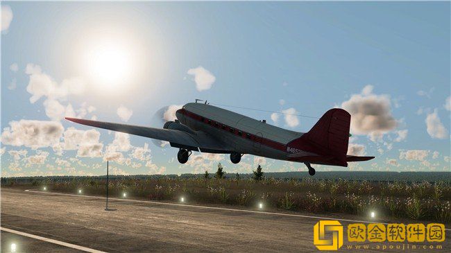 狂热运输3公布最近载具预告片