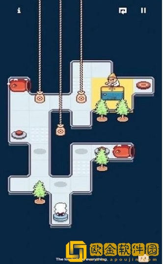 克洛伊冒险手机版下载(Chloe)