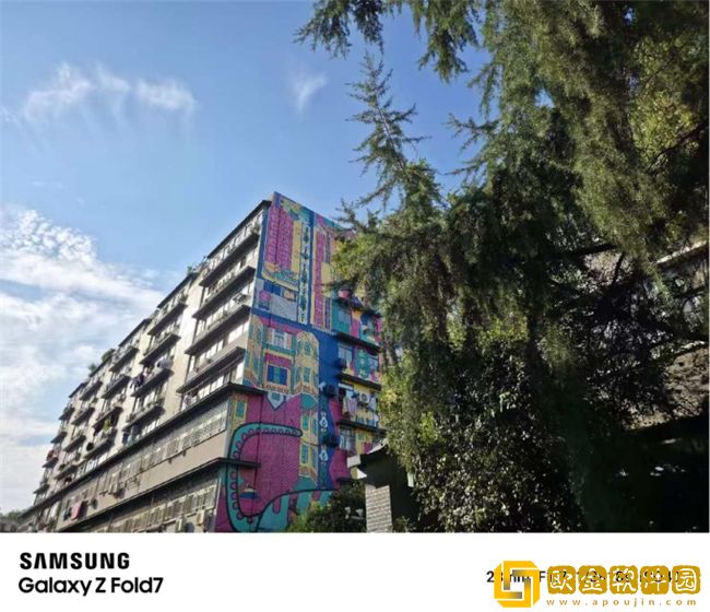 2亿像素超清影像领衔