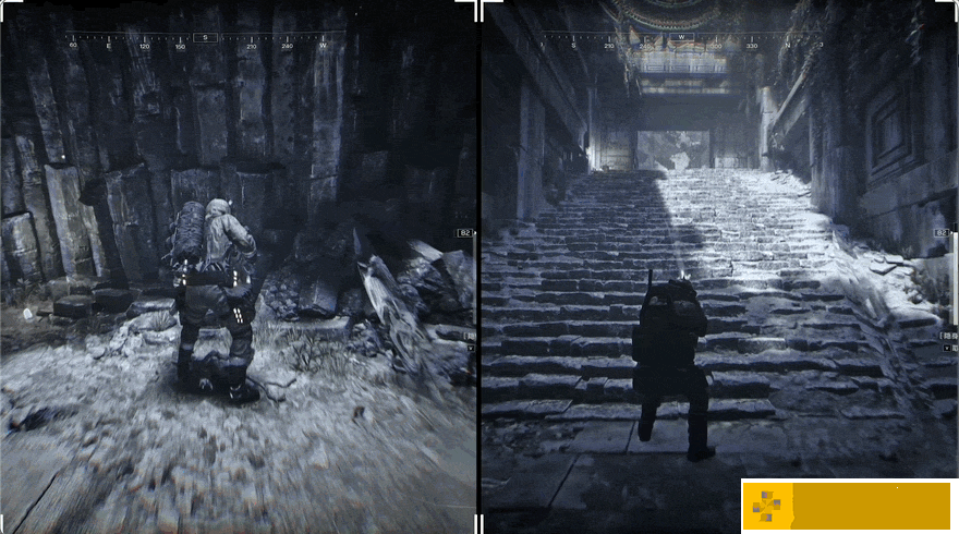 腾讯PvEvP猎杀夺宝FPS新作