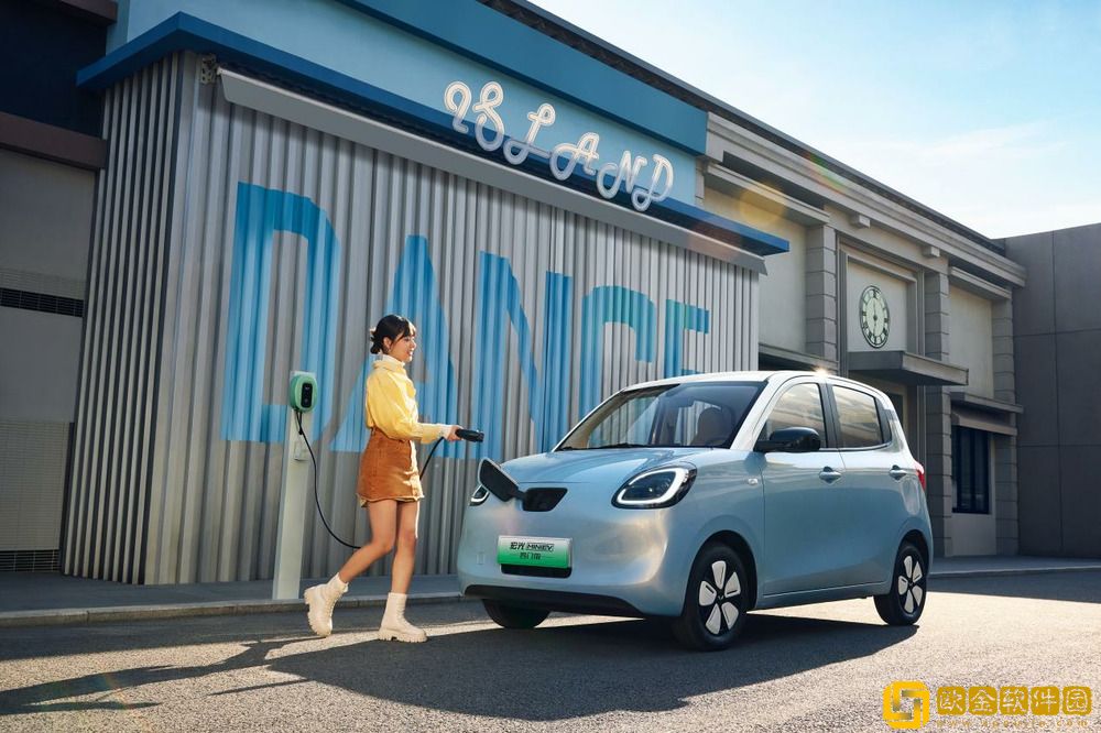 安全可靠三电扎实