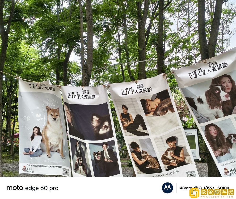 潮流个性与配置均在线