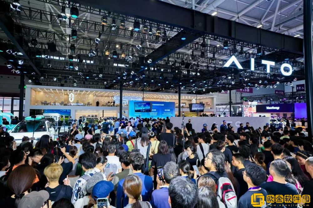 问界官宣白敬亭品*挚友