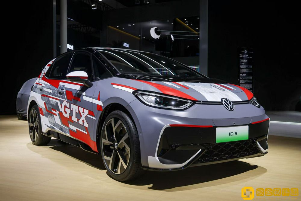 上汽大众4月终端销售近8.3万辆