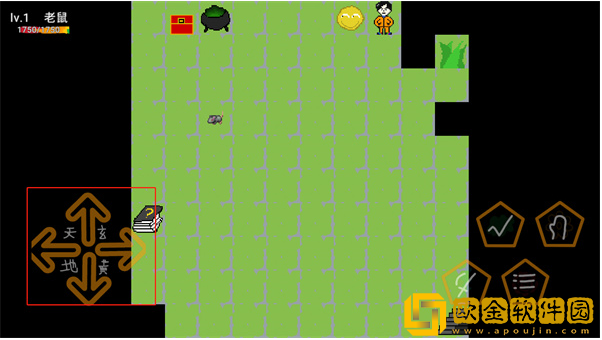 动物大逃杀手游下载