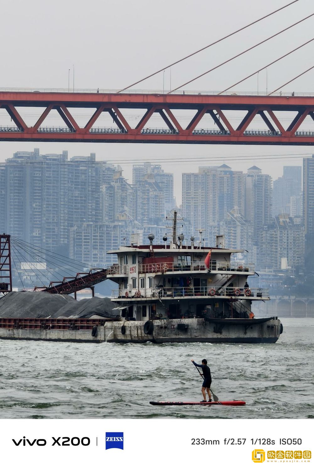 Pro级别的影像小灭霸