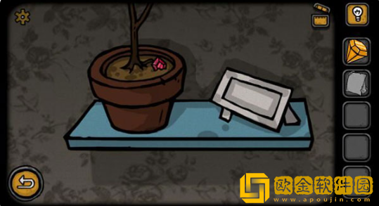 失落园安卓版下载(The lost paradise:room escape)