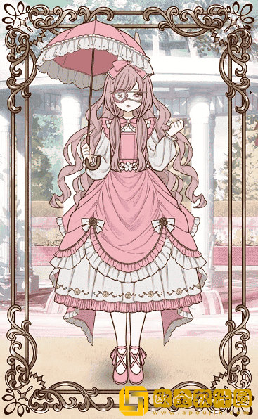 Myriad dresses正版下载