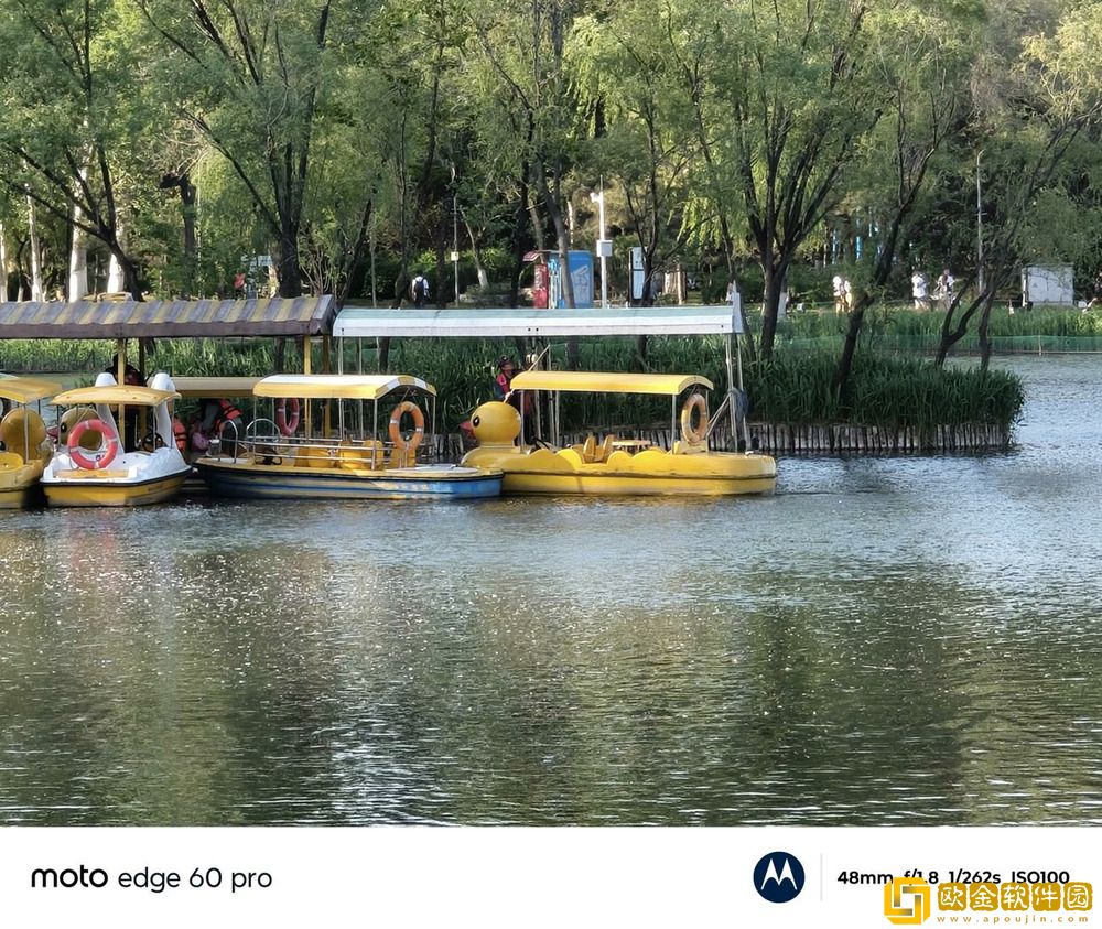 潮流个性与配置均在线