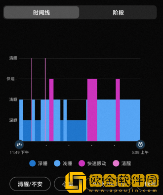 佳明本能Instinct