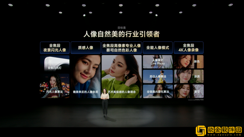 vivo蓝图影像技术再革新