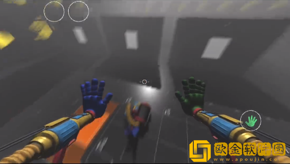 波比的游戏时间第X章最新版下载(Poppy Playtime ChapterX)