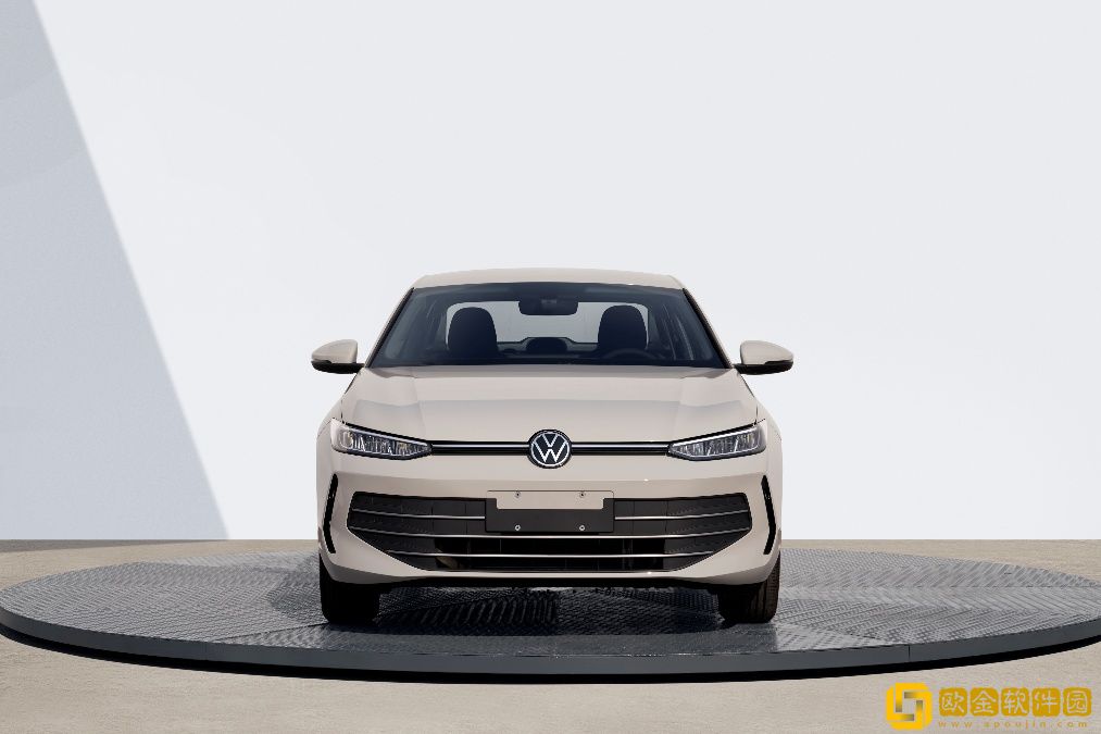 上汽大众4月终端销售近8.3万辆