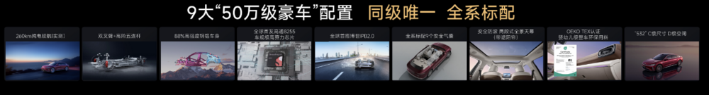 风云品*
焕新进阶