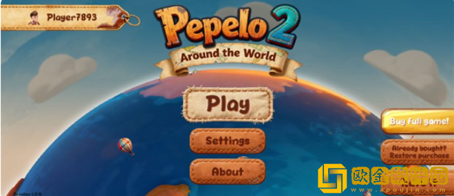 双人成行2仿制版最新下载