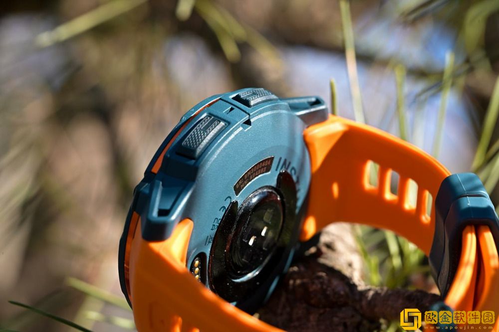 佳明本能Instinct