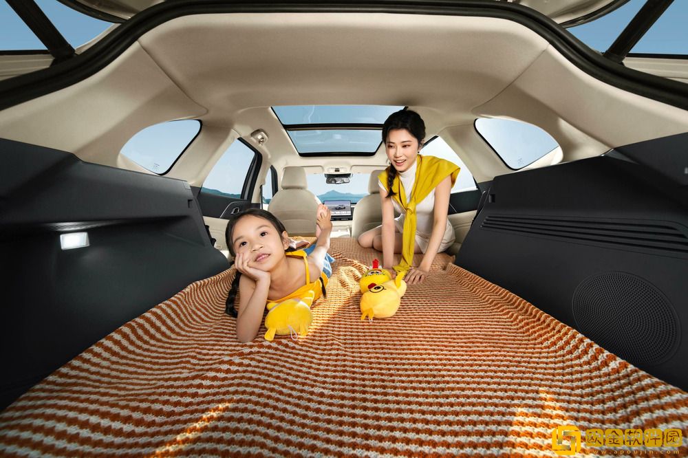 高阶智驾上车即搭载