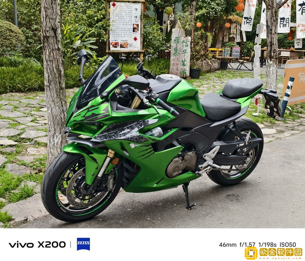 Pro级别的影像小灭霸