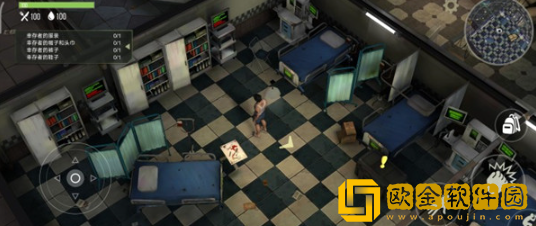 捕食日最新版下载(Installer Prey Day MOD)