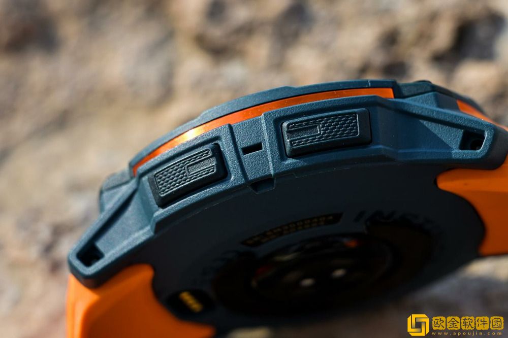 佳明本能Instinct