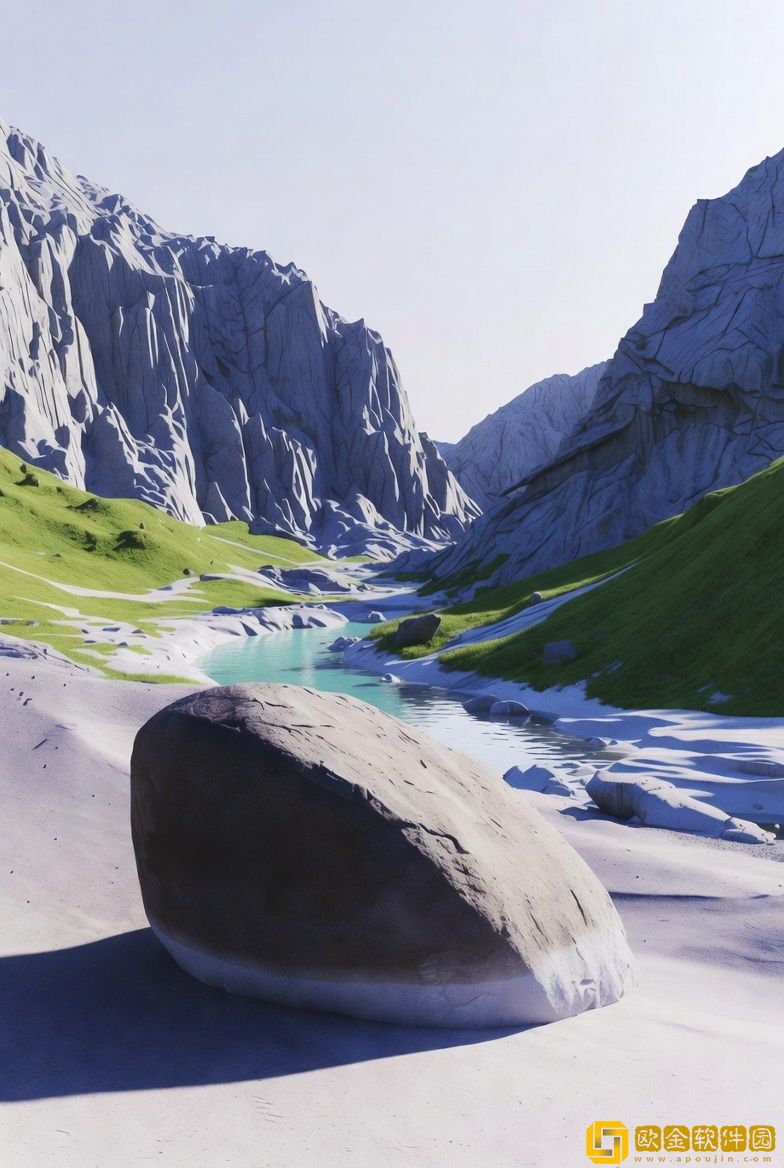 超级钻地机无限金币版下载