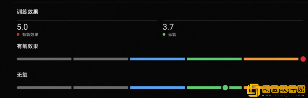 佳明本能Instinct