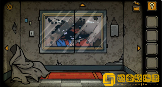 失落园安卓版下载(The lost paradise:room escape)