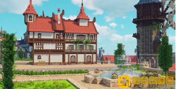 我的世界原神模组(我的世界原神安装器)