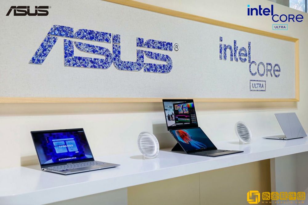 华硕灵耀景德镇陶瓷鉴赏会｜寻科技美学古今雅韵